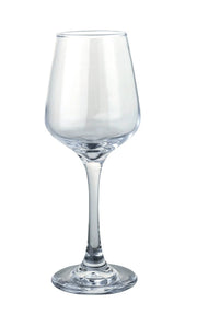 Yanco AS-708 Aqua Spirits Glassware H8" X T2 1/8" X B2 3/4" X D3" WINE 8.5 OZ by Yanco (yanco-as-708-aqua-spirits-glassware-h8-x-t2-1-8-x-b2-3-4-x-d3-wine-8-5-oz)