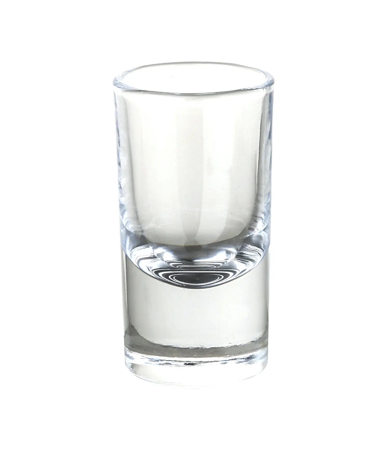 Yanco AS-001 Aqua Spirits Glassware H2 5/8" X T1 3/8" X B1 1/8" X D1 3/8" SHOT 0.95 OZ by Yanco (yanco-as-001-aqua-spirits-glassware-h2-5-8-x-t1-3-8-x-b1-1-8-x-d1-3-8-shot-0-95-oz)