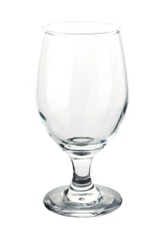 Yanco AS-114 Aqua Spirits Glassware H6 1/2" X T2 3/4" X B3" X D3 3/8" BANQUET GOBLET 14 OZ by Yanco (yanco-as-114-aqua-spirits-glassware-h6-1-2-x-t2-3-4-x-b3-x-d3-3-8-banquet-goblet-14-oz)