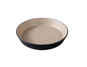 Yanco BM - 505CL Birmingham Melamine 5 1/2" X 1" Deep Dish 8 Oz.