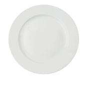 Yanco CA-106 Cambria Chinaware 6 1/2" X 1/2" Round Plate Product Image