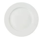 Yanco CA-107 Cambria Chinaware 7 1/2" X 3/4" Round Plate Product Image