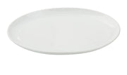 Yanco CA-310 Cambria Chinaware 10" X 6 3/4" X 1" Platter Product Image