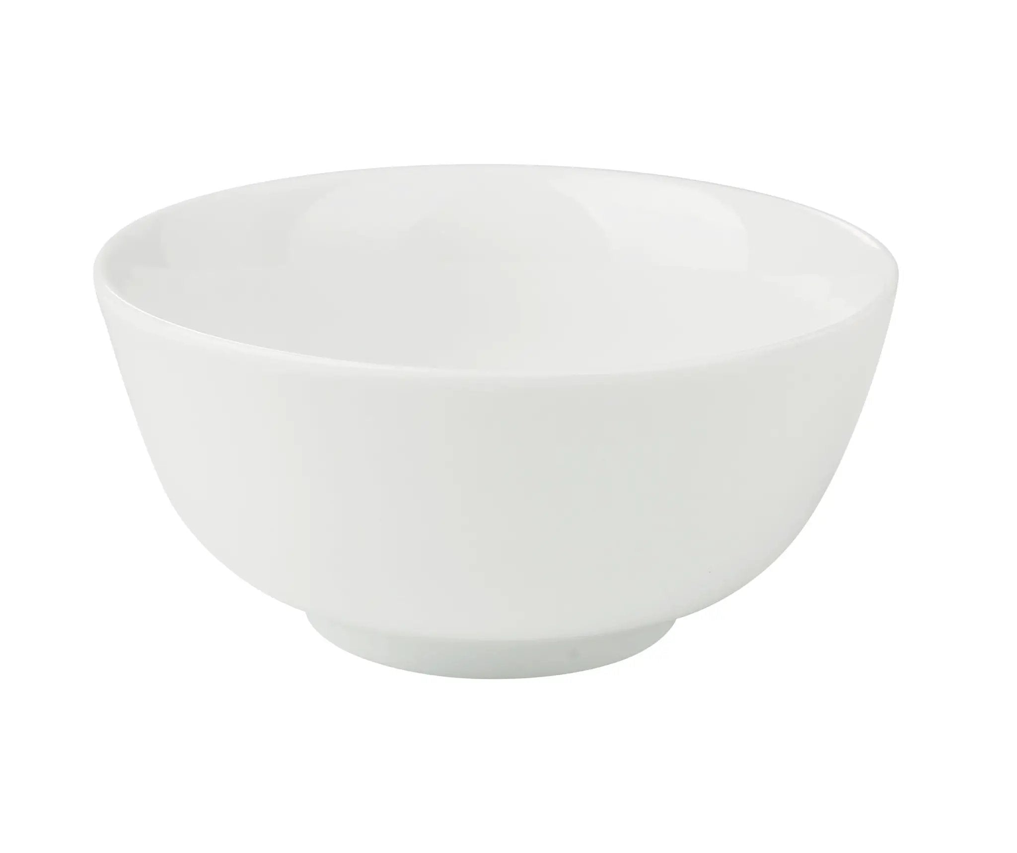 Yanco CA-405 Cambria Chinaware 4 5/8" X 2 3/8" Rice Bowl 10 Oz. Product Image