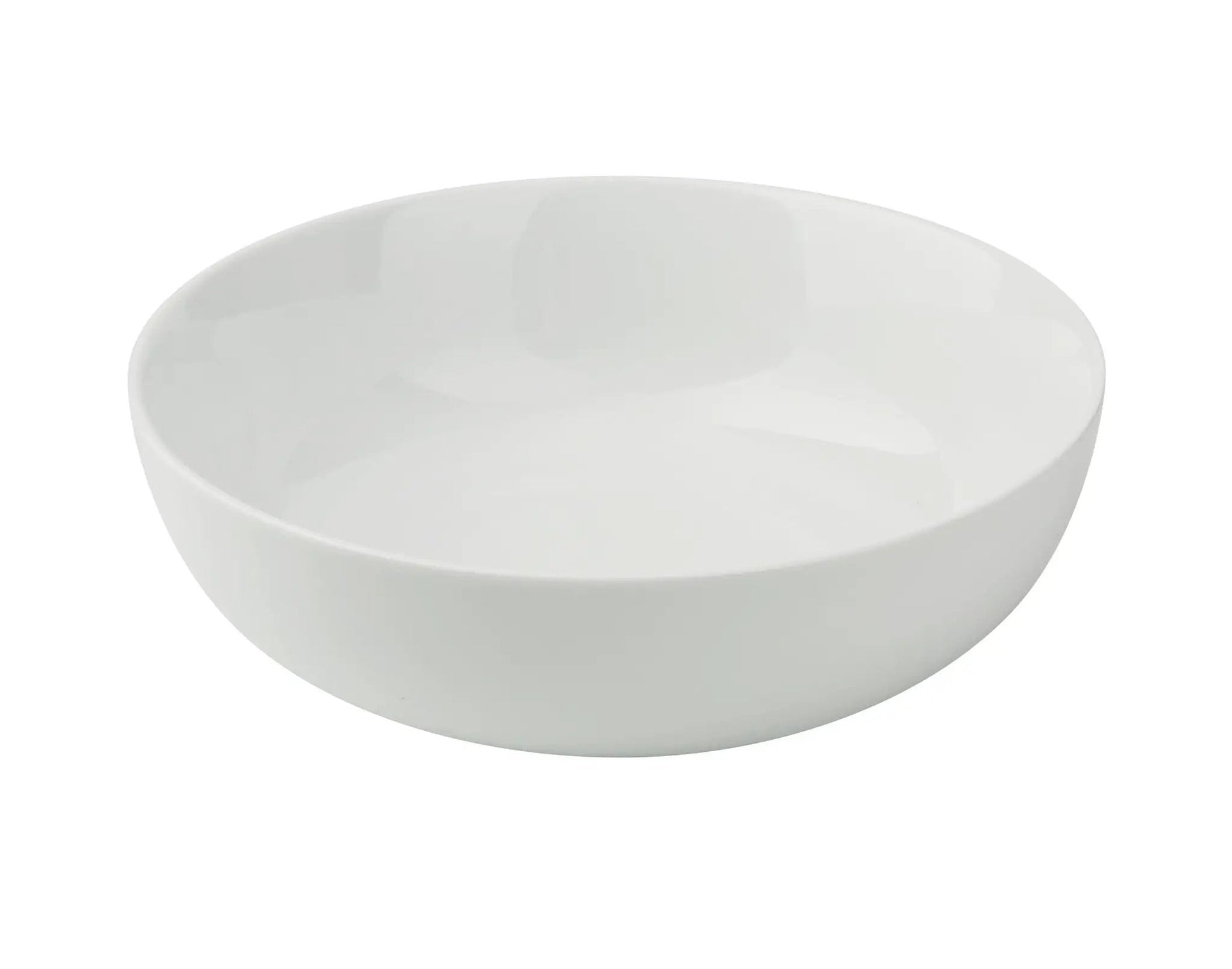 Yanco CA-408 Cambria Chinaware 8 1/4" X 2 3/4" BOWL 42 OZ by Yanco (yanco-ca-408-cambria-chinaware-8-1-4-x-2-3-4-bowl-42-oz)