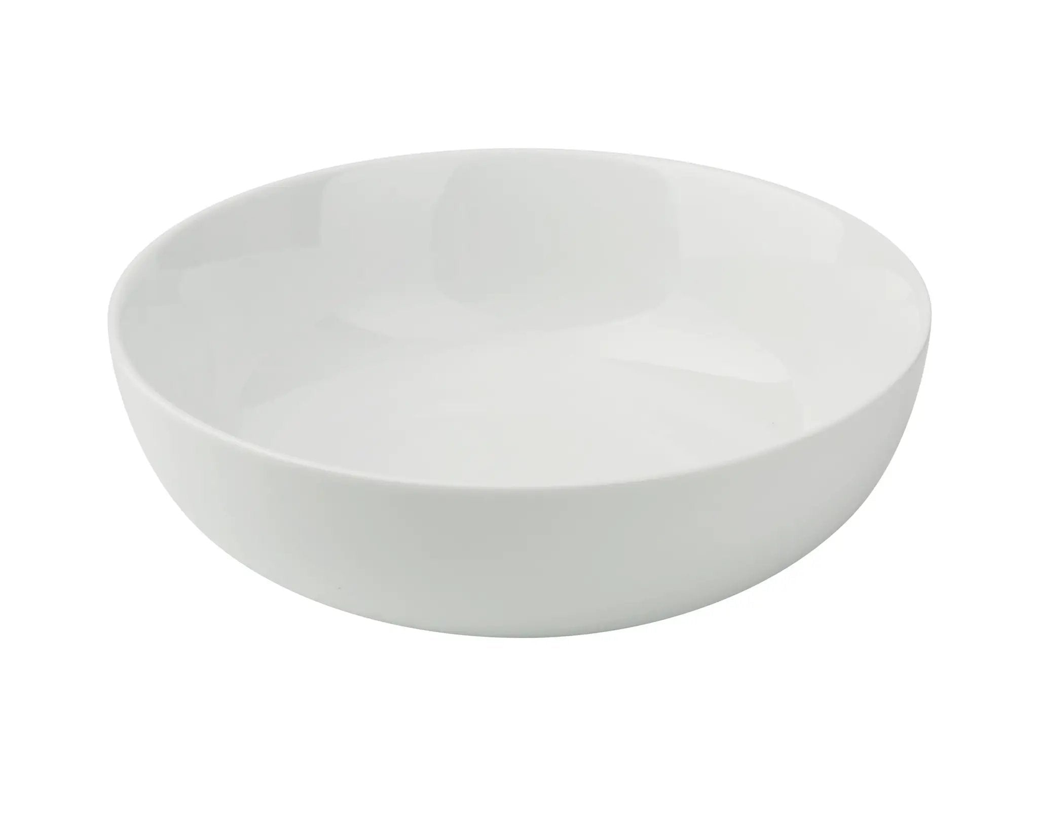 Yanco CA-408 Cambria Chinaware 8 1/4" X 2 3/4" BOWL 42 OZ by Yanco (yanco-ca-408-cambria-chinaware-8-1-4-x-2-3-4-bowl-42-oz)