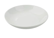Yanco CA-609 Cambria Chinaware 9" X 1 7/8" White Salad/Pasta Bowl 30 Oz. Product Image
