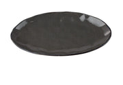 Yanco CB-215 Cowboy Chinaware 15-3/4" x 10-1/2" x 1-1/4" OVAL COUPE PLATE by Yanco (yanco-cb-215-cowboy-chinaware-15-inch-oval-coupe-plate)