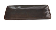 Yanco CB-415 Cowboy Chinaware 15-1/4" x 8" x 1" RECTANGULAR PLATE by Yanco (yanco-cb-415-cowboy-chinaware-15-inch-rectangular-plate)