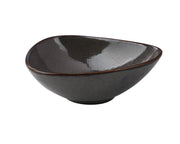 Yanco CB-603 Cowboy Chinaware 4-3/4" x 4-3/4" x 1-1/2" TRIANGLE SAUCE BOWL 5 oz. by Yanco (yanco-cb-603-cowboy-chinaware-4-inch-triangle-sauce-bowl-5-oz)