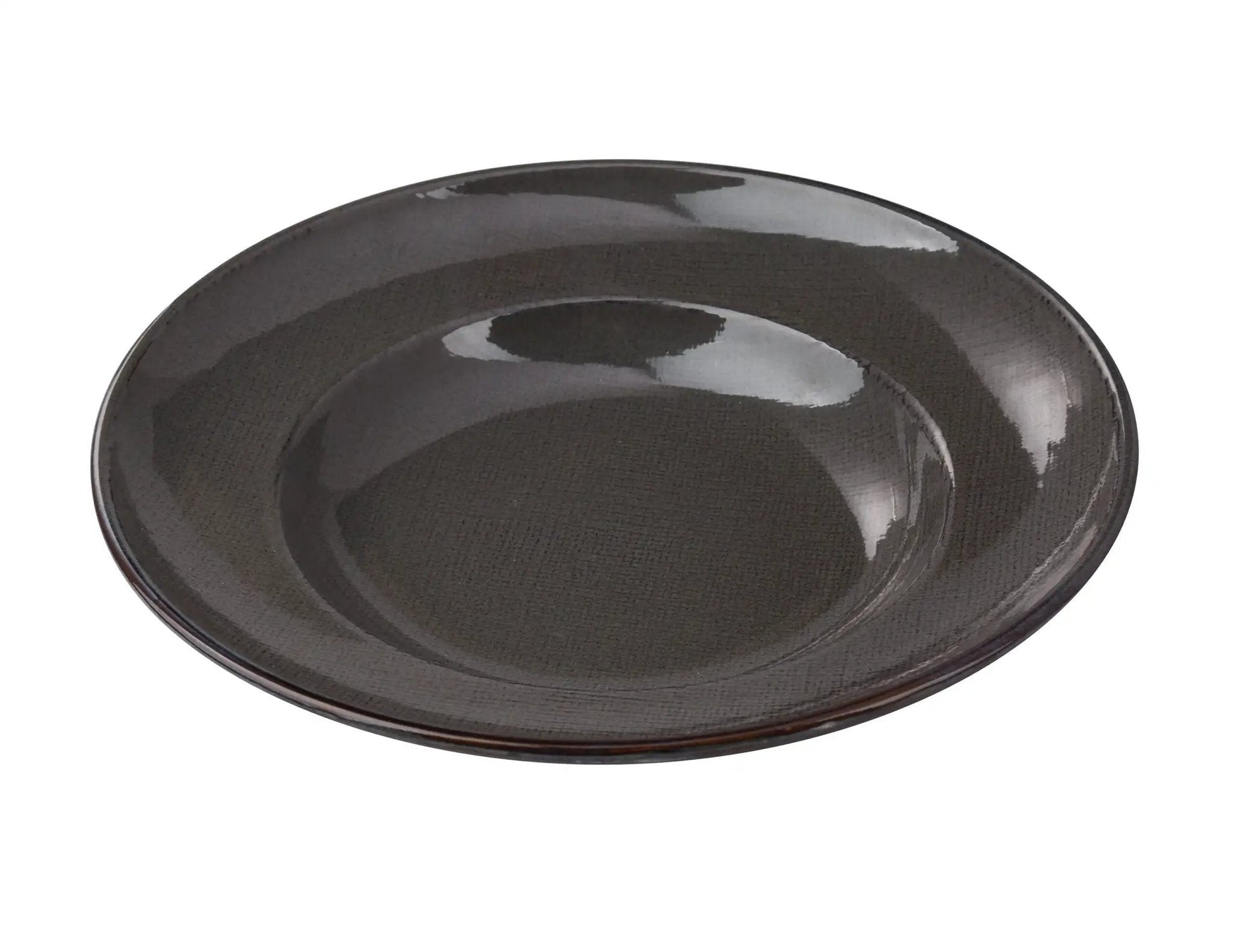 Yanco CB-810 Cowboy Chinaware 10-3/4" x 7" x 2" MEDITERRANEAN PASTA BOWL 12 oz. by Yanco (yanco-cb-810-cowboy-chinaware-10-3-4-x-7-x-2-mediterranean-pasta-bowl-12-oz)
