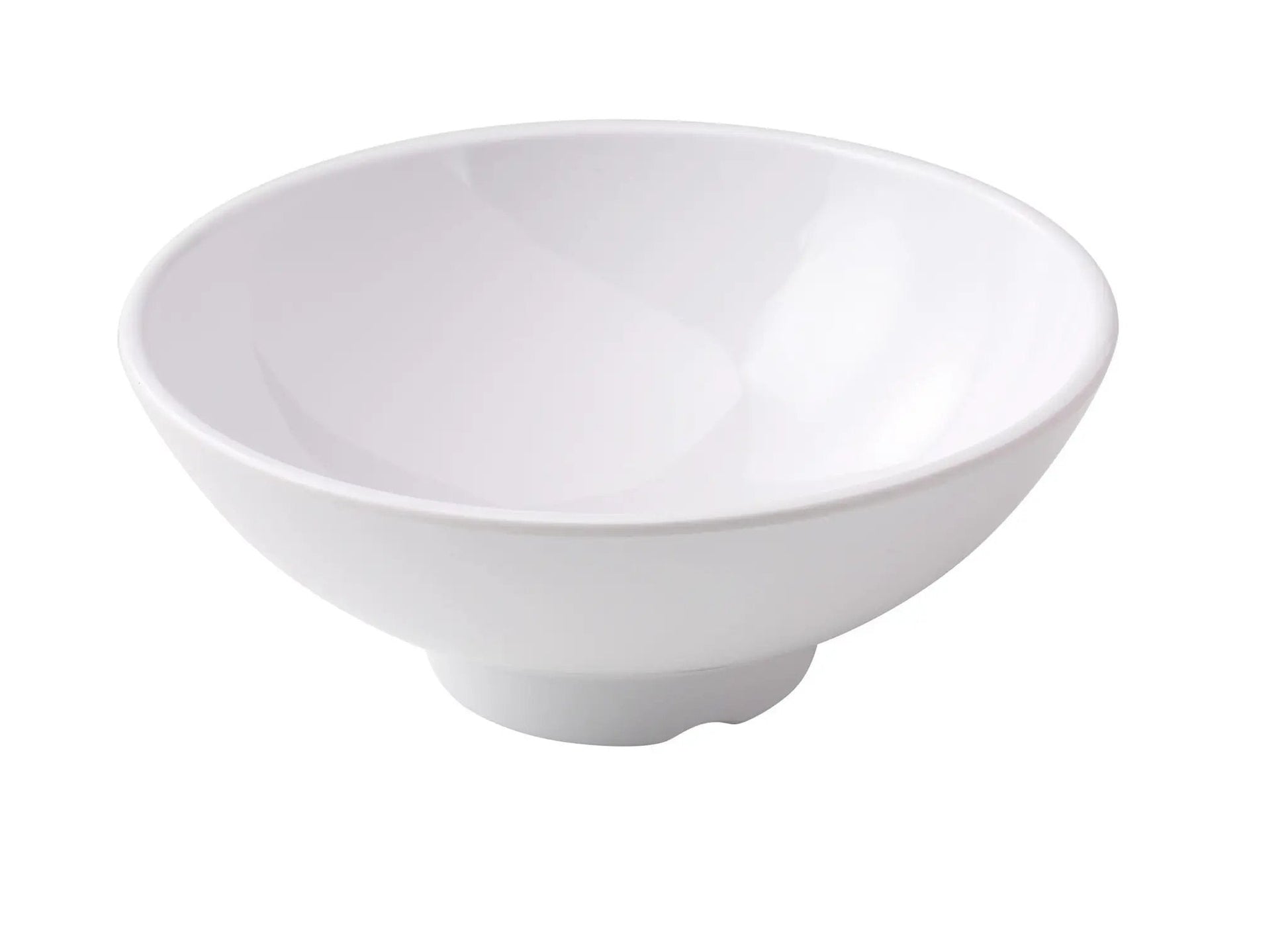 Yanco CO-308 Coupe Pattern Melamine 8 1/2" X 3 1/2" BOWL 36 OZ by Yanco (yanco-co-308-coupe-pattern-melamine-8-1-2-x-3-1-2-bowl-36-oz)