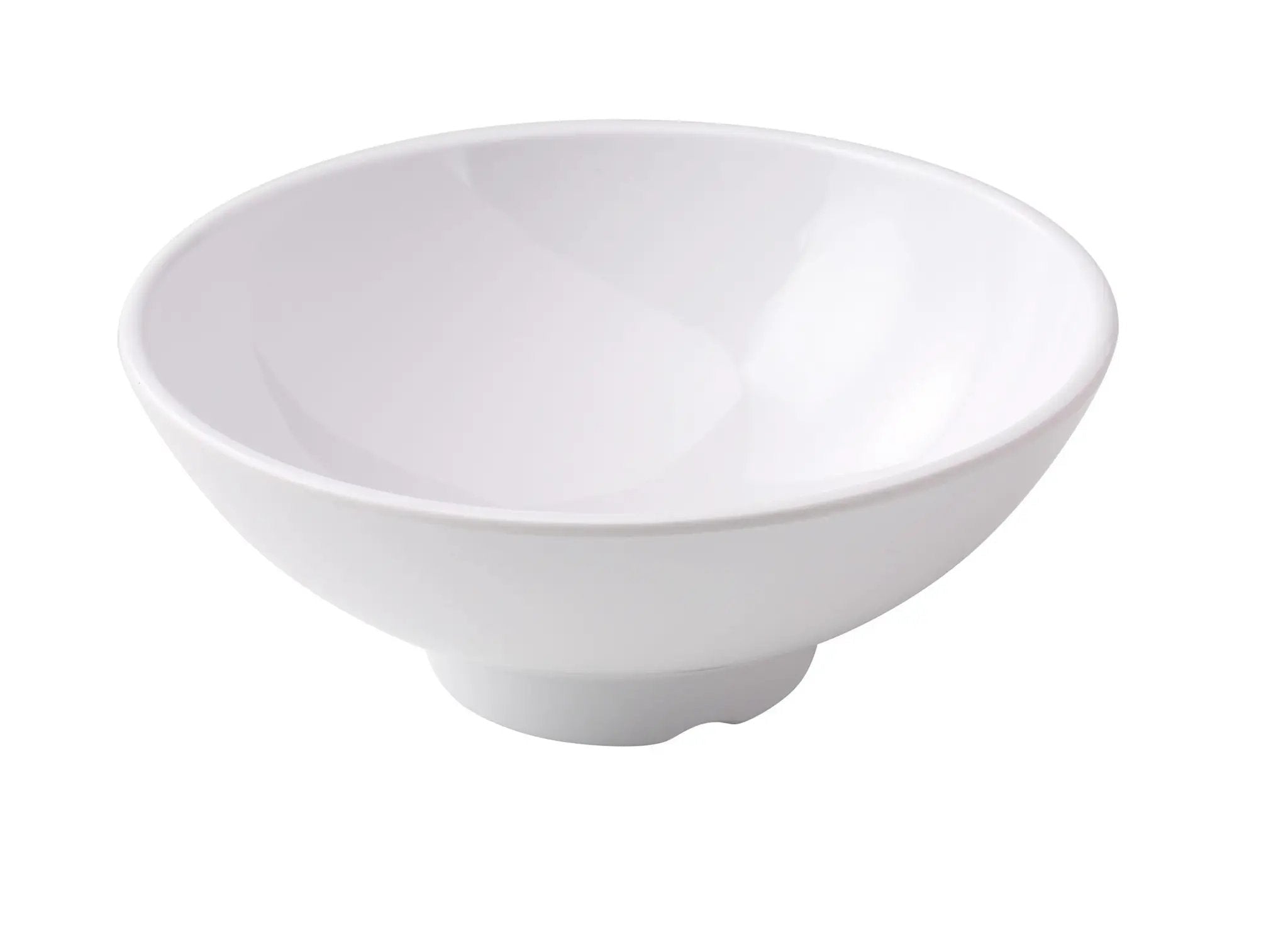 Yanco CO-308 Coupe Pattern Melamine 8 1/2" X 3 1/2" BOWL 36 OZ by Yanco (yanco-co-308-coupe-pattern-melamine-8-1-2-x-3-1-2-bowl-36-oz)