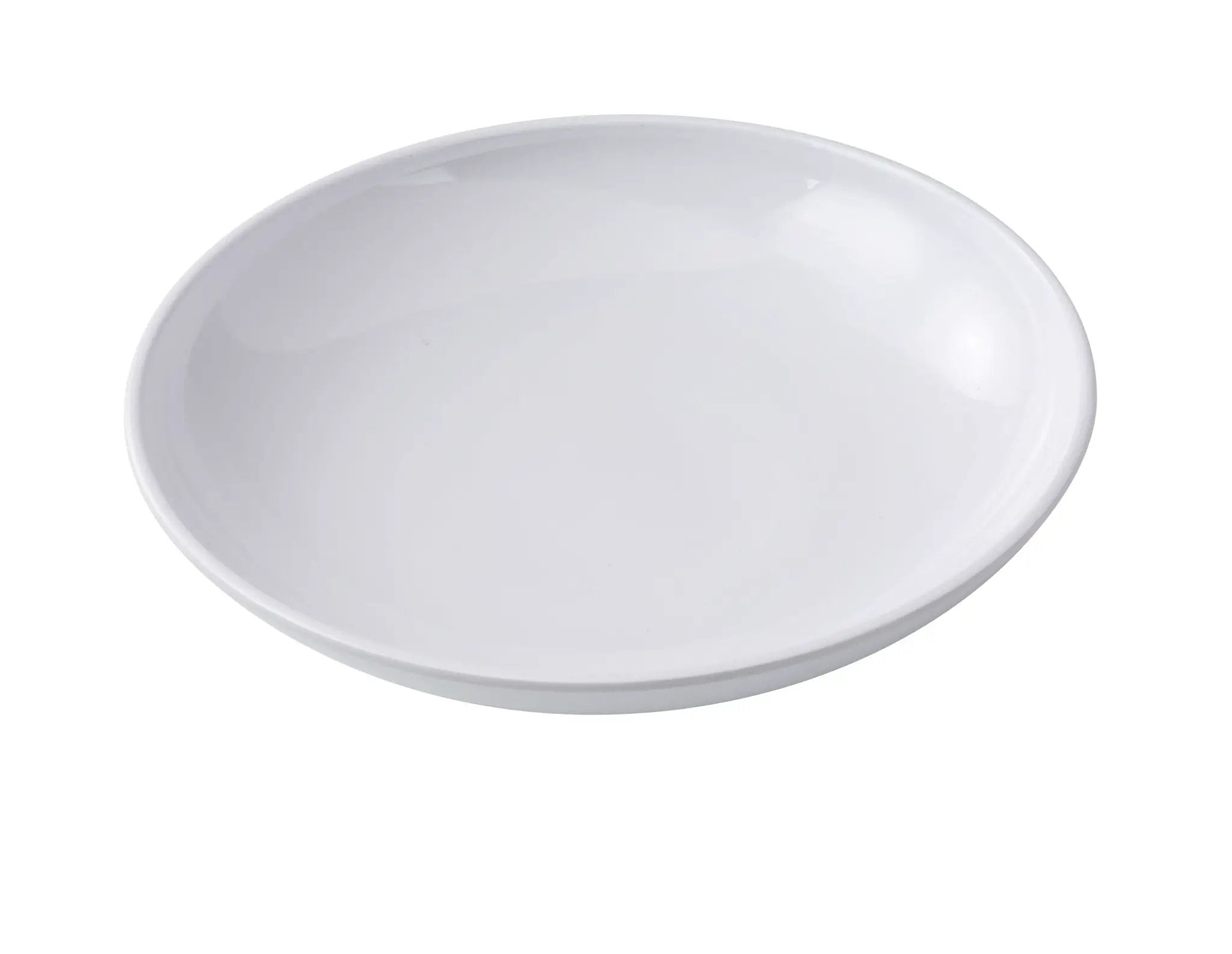 Yanco CO-410 Coupe Pattern Melamine 9 7/8" X 2 1/4" SALAD BOWL 32 OZ by Yanco (yanco-co-410-coupe-pattern-melamine-9-7-8-x-2-1-4-salad-bowl-32-oz)
