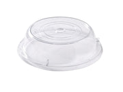 Yanco COV-109 Plate Cover Plastic 6-1/2" T X 9-1/2"B X 2-1/2"H PLATE COVER FOR 9" ROUND PLATE (PP) by Yanco (yanco-cov-109-plate-cover-plastic-6-1-2-t-x-9-1-2b-x-2-1-2h-plate-cover-for-9-round-plate-pp)