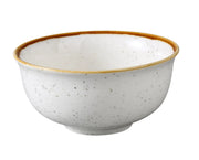 Yanco GL - 305 Glory Chinaware 5" x 2 - 3/8" BOWL 12.5 oz.
