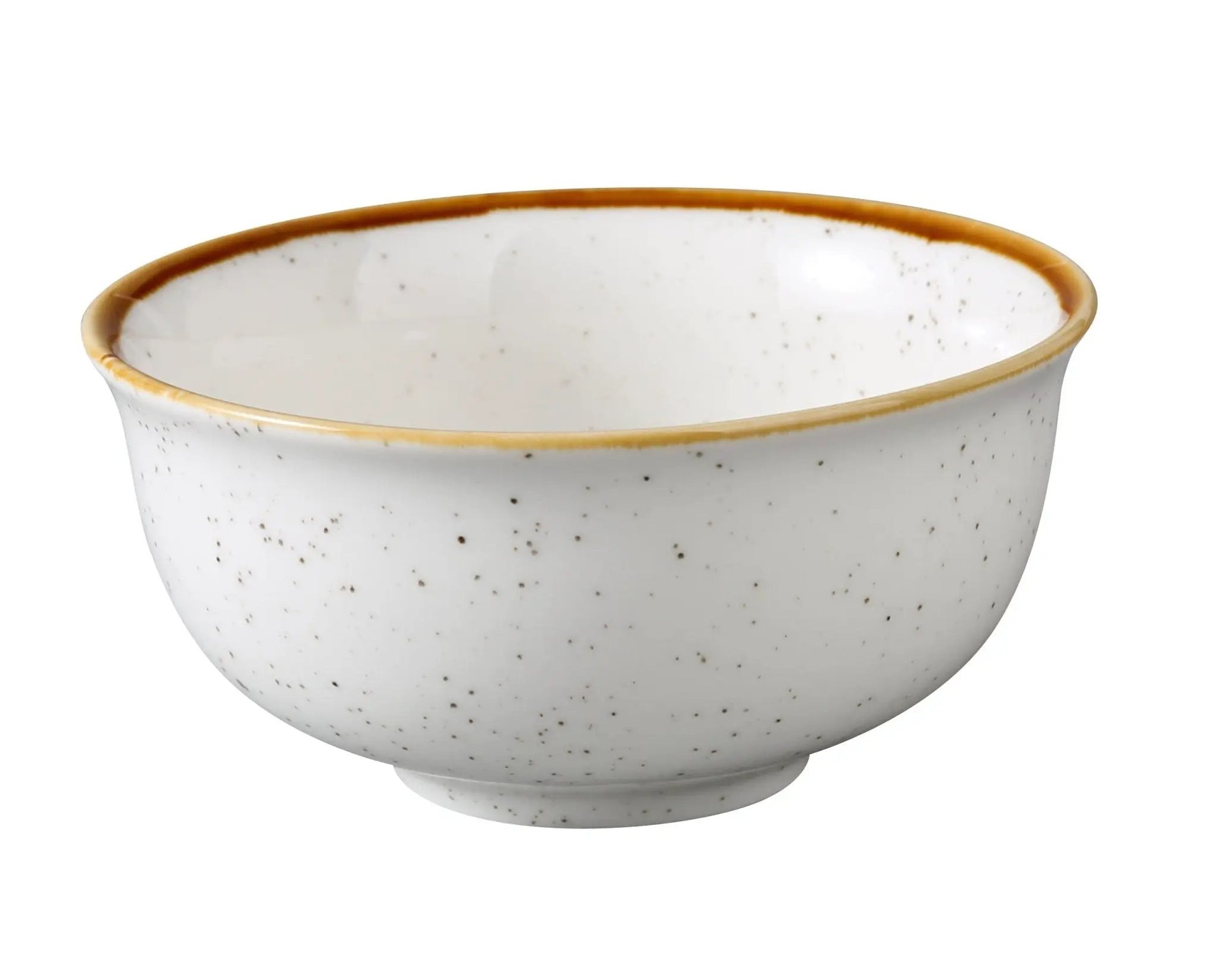 Yanco GL - 305 Glory Chinaware 5" x 2 - 3/8" BOWL 12.5 oz.