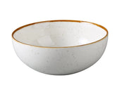Yanco GL - 308 Glory Chinaware 8 - 1/8" x 3 - 1/8" Ramen Bowl 52 Oz.