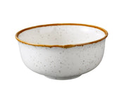 Yanco GL - 3104 Glory Chinaware 4 - 3/8" x 2" Rice Bowl 9 Oz.