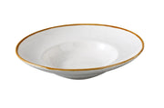 Yanco GL - 412 Glory Chinaware 12" x 2 - 5/8" Pasta Bowl 14.5 Oz.