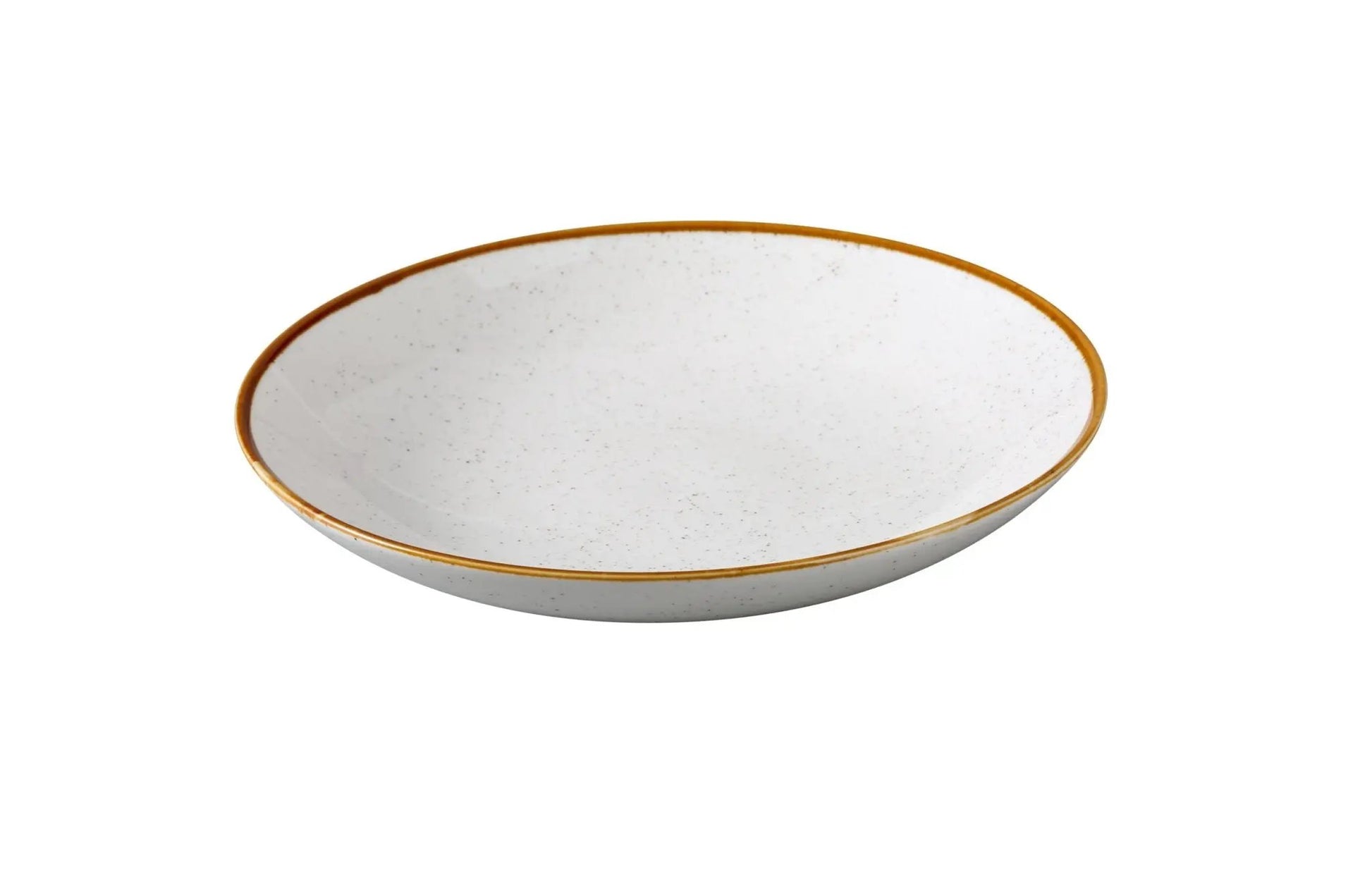Yanco GL - 509 Glory Chinaware 9" X1 3/8 " Salad Bowl 25 Oz.