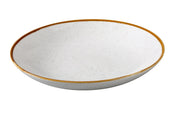 Yanco GL - 511 Glory Chinaware 11" X 2 " Salad Bowl 45 Oz.