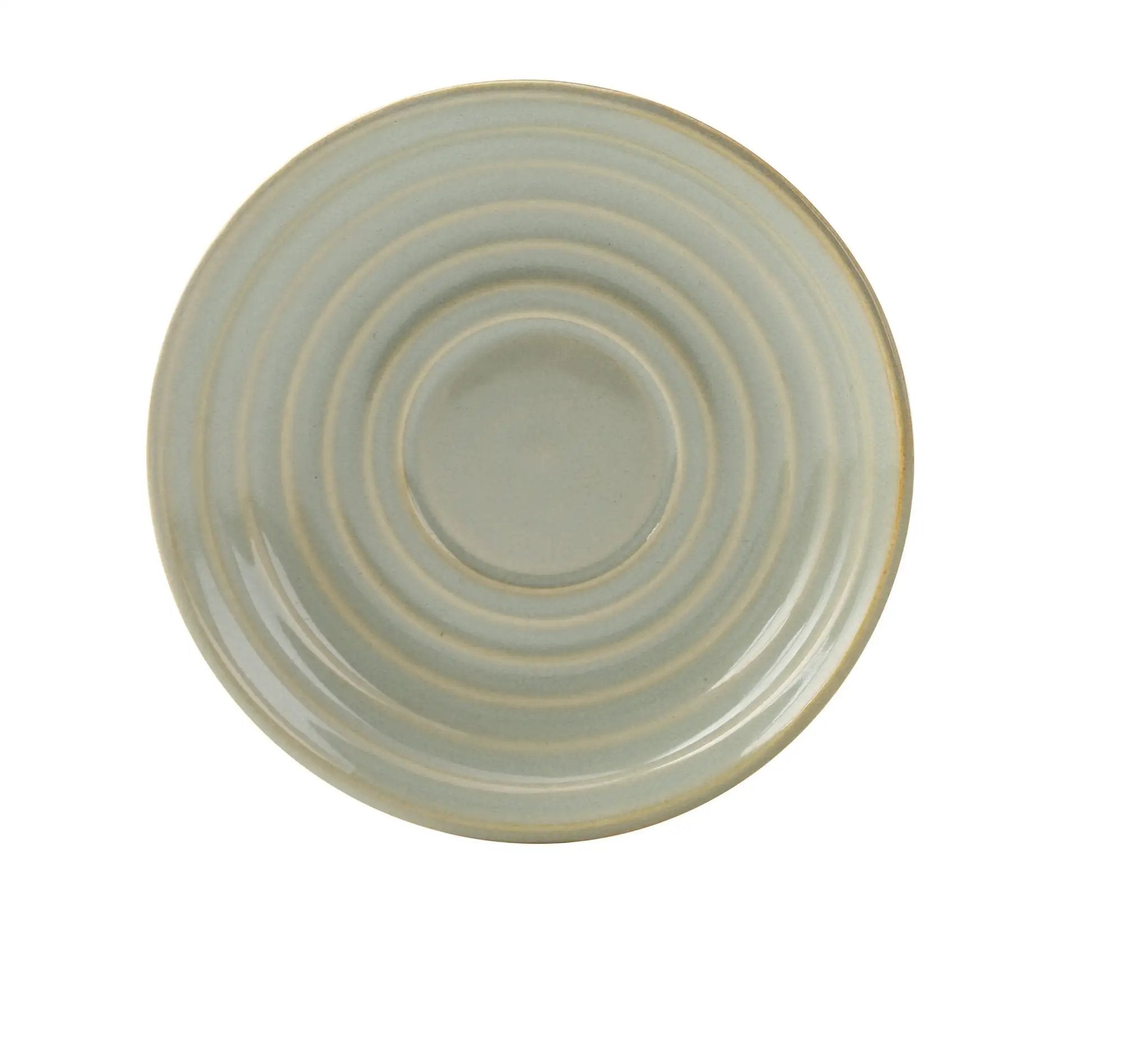Yanco GO-002 Golden Coast Chinaware 5 7/8" Saucer Product Image