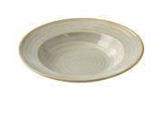 Yanco GO-408 Golden Coast Chinaware 8" X 5 1/2" X 1 5/8" Soup Plate 8.5 Oz. by Yanco (yanco-go-408-golden-coast-chinaware-8-x-5-1-2-x-1-5-8-soup-plate-8-5-oz)
