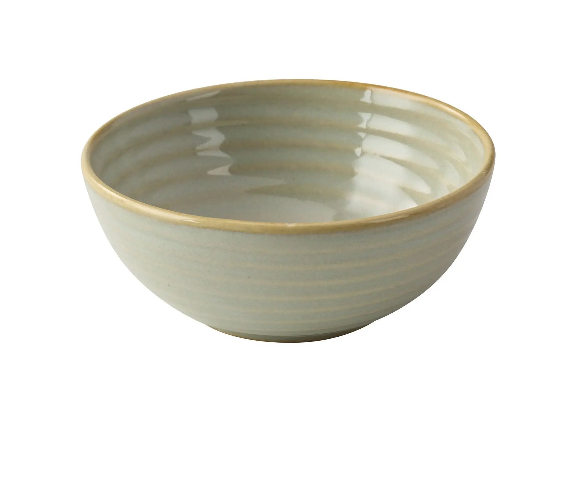 Yanco GO-504 Golden Coast Chinaware 4 1/4" X 1 3/4" Small Bowl 7 Oz. by Yanco (yanco-go-504-golden-coast-chinaware-4-1-4-x-1-3-4-small-bowl-7-oz)