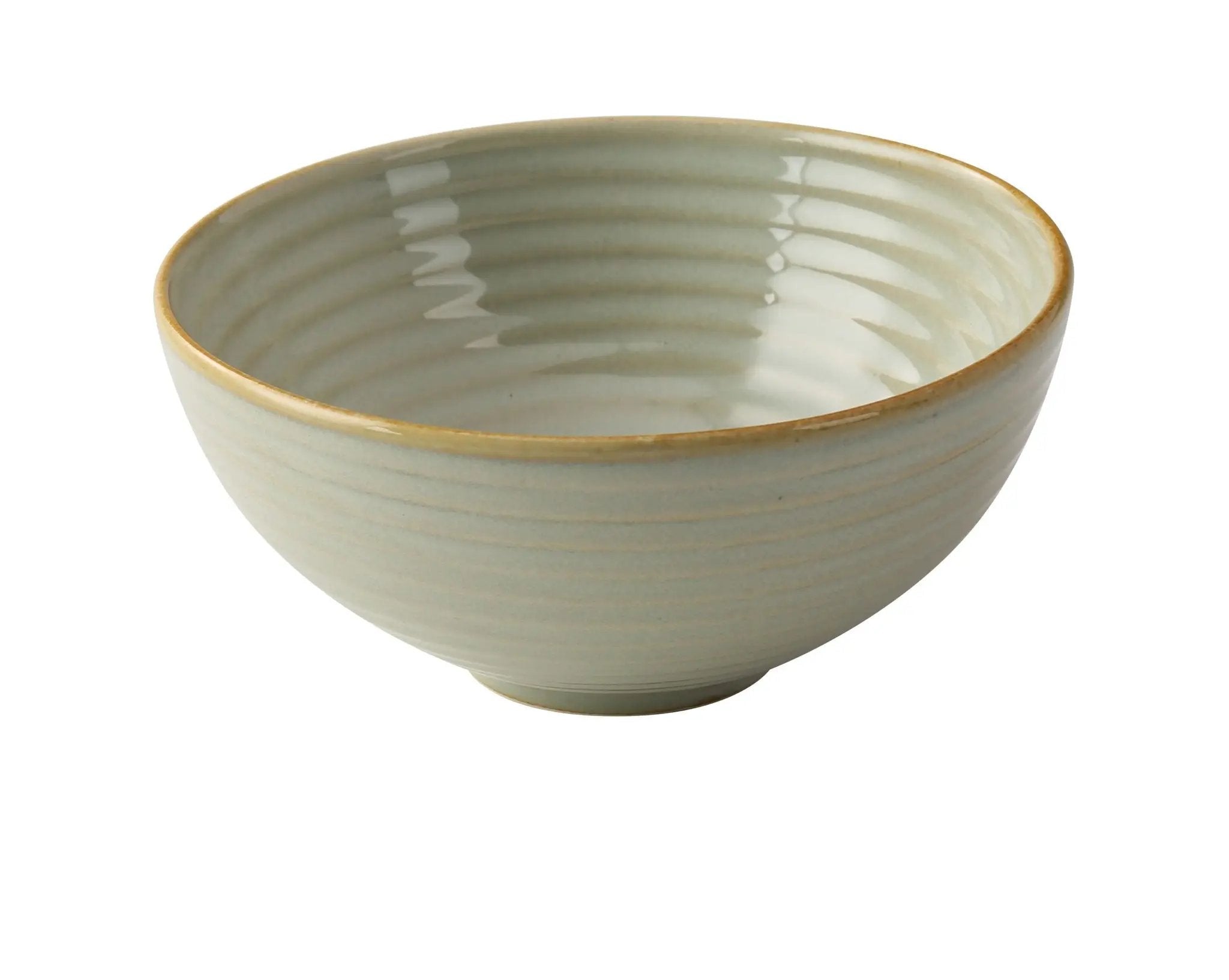 Yanco GO-505 Golden Coast Chinaware 5 3/4" X 2 3/4" Cereal Bowl 15 Oz. Product Image