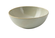 Yanco GO-508 Golden Coast Chinaware 8" X 3" BOWL 36 OZ by Yanco (yanco-go-508-golden-coast-chinaware-8-x-3-bowl-36-oz)