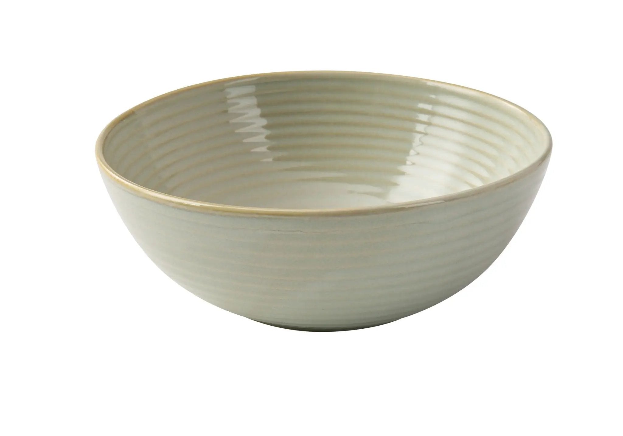Yanco GO-508 Golden Coast Chinaware 8" X 3" BOWL 36 OZ by Yanco (yanco-go-508-golden-coast-chinaware-8-x-3-bowl-36-oz)