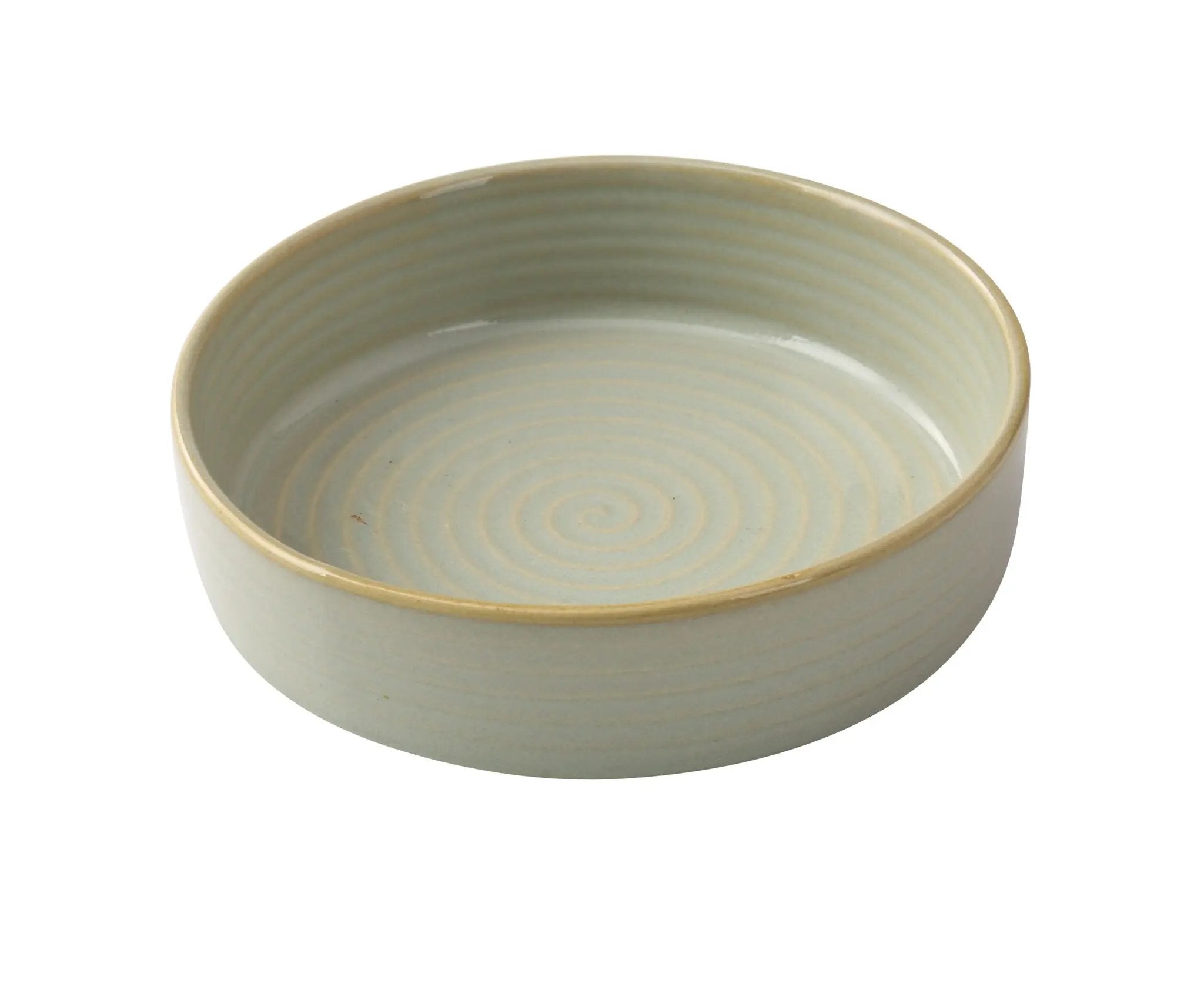 Yanco GO-606 Golden Coast Chinaware 6" X 1 5/8" BOWL 13 OZ by Yanco (yanco-go-606-golden-coast-chinaware-6-x-1-5-8-bowl-13-oz)