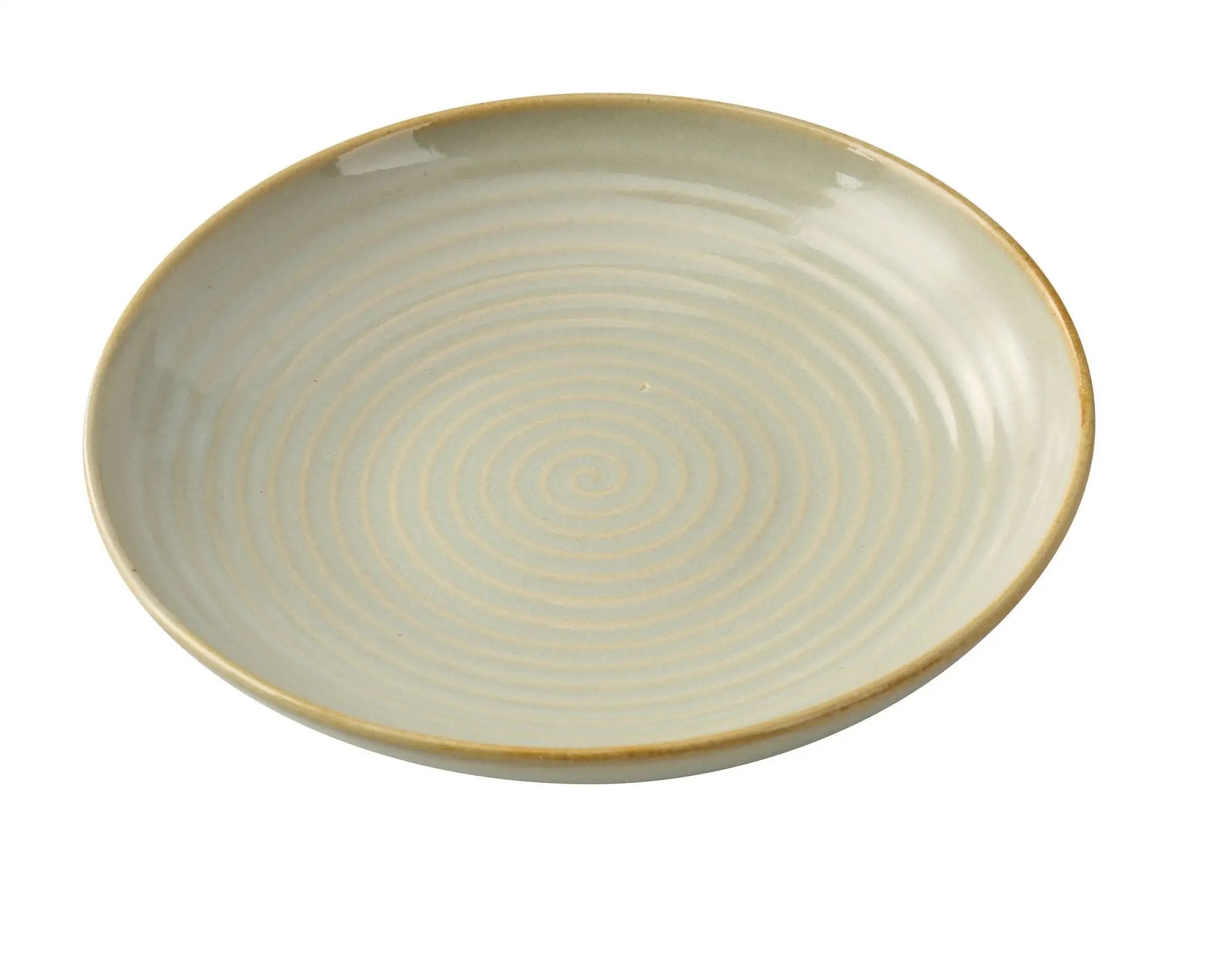 Yanco GO-608 Golden Coast Chinaware 8" X 1 1/2" SALAD BOWL 12 OZ by Yanco (yanco-go-608-golden-coast-chinaware-8-x-1-1-2-salad-bowl-12-oz)