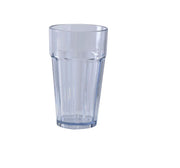 Yanco HA-020 Hawaii Plastic 3 3/4" X 6 3/4" BEVERAGE 20 OZ by Yanco (yanco-ha-020-hawaii-plastic-3-3-4-x-6-3-4-beverage-20-oz)