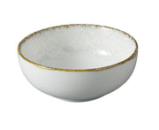Yanco IB-506 Iris Blue Chinaware 6 1/4" X 2 1/2" Cereal Bowl 22 Oz. Product Image