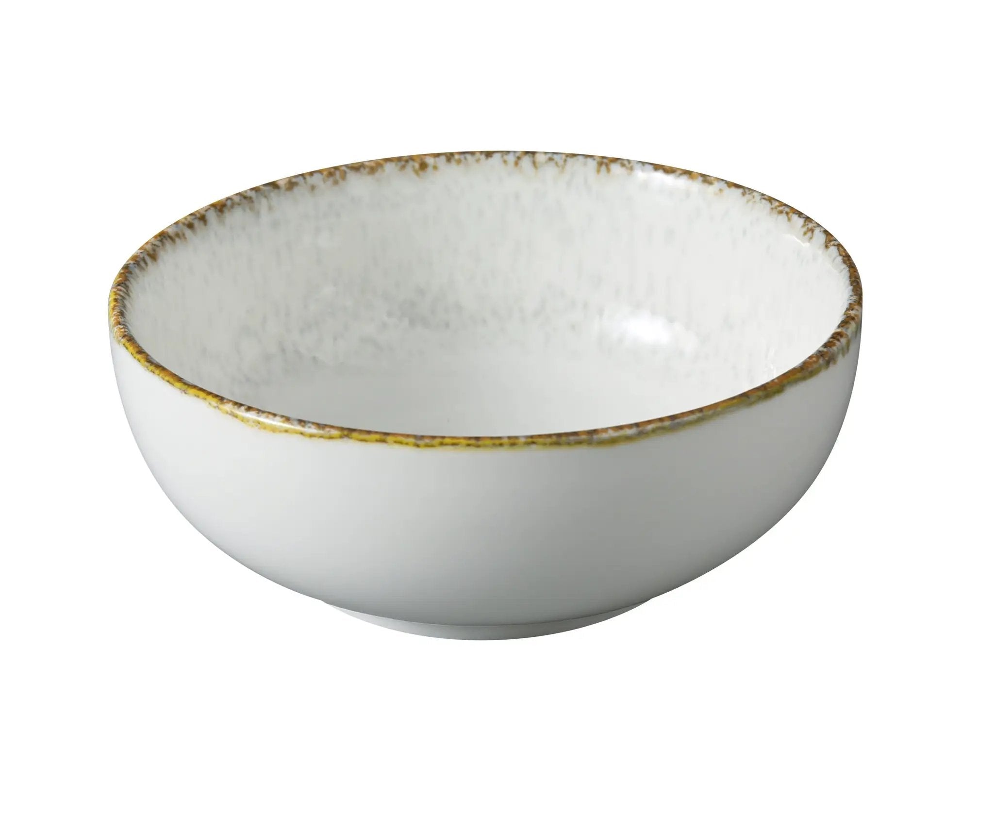 Yanco IB-506 Iris Blue Chinaware 6 1/4" X 2 1/2" Cereal Bowl 22 Oz. Product Image