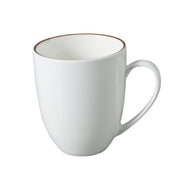 Yanco LE - 012 Legna Chinaware 3 5/8" x 4" Mug 12 Oz.