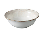 Yanco LE - 306 Legna Chinaware 6 3/8" X 2 1/8" Salad Bowl 18 Oz.