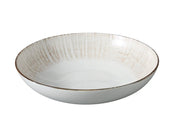 Yanco LE-308 Legna Chinaware 8 3/8" X 2" Bowl 30 Oz. by Yanco (yanco-le-308-legna-chinaware-8-3-8-x-2-bowl-30-oz)