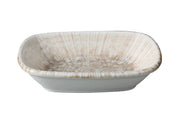 Yanco LE-406 Legna Chinaware 6" X 4 3/8" X 1 1/4" RECTANGULAR BOWL 8 OZ by Yanco (yanco-le-406-legna-chinaware-6-x-4-3-8-x-1-1-4-rectangular-bowl-8-oz)