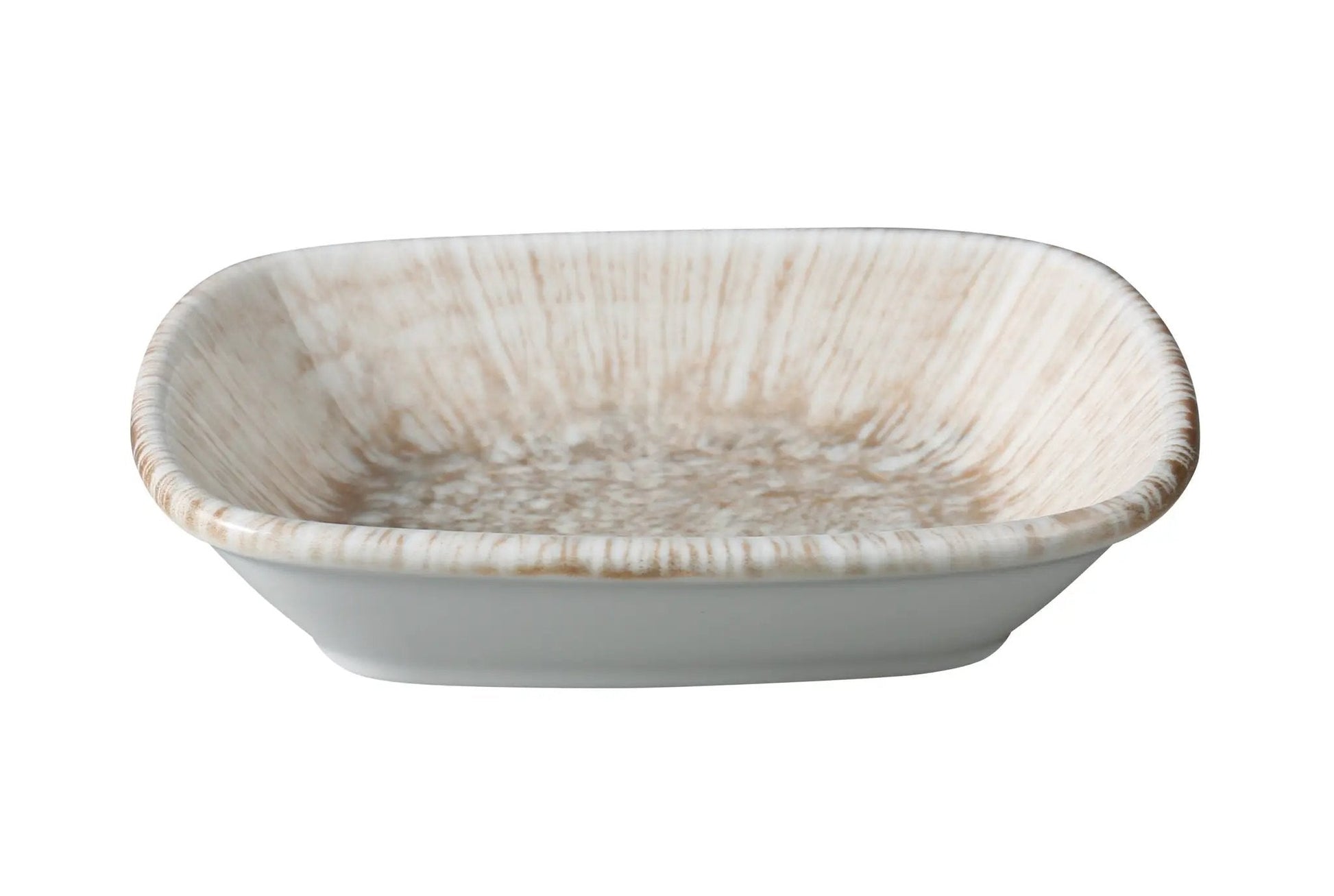 Yanco LE-406 Legna Chinaware 6" X 4 3/8" X 1 1/4" RECTANGULAR BOWL 8 OZ by Yanco (yanco-le-406-legna-chinaware-6-x-4-3-8-x-1-1-4-rectangular-bowl-8-oz)