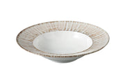 Yanco LE - 408 Legna Chinaware 8 5/8" X 2" Soup Plate 10 Oz.