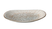 Yanco LE-409 Legna Chinaware 9 1/8" X 4 7/8" X 1 1/4" FISH DEEP PLATE OZ by Yanco (yanco-le-409-legna-chinaware-9-1-8-x-4-7-8-x-1-1-4-fish-deep-plate-oz)