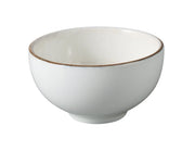 Yanco LE - 504 Legna Chinaware 4 1/2"X 2 1/2" Rice Bowl 10 Oz.