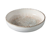 Yanco LE - 508 Legna Chinaware 8 1/2" X 2 1/8" Shallow Bowl 35 Oz.
