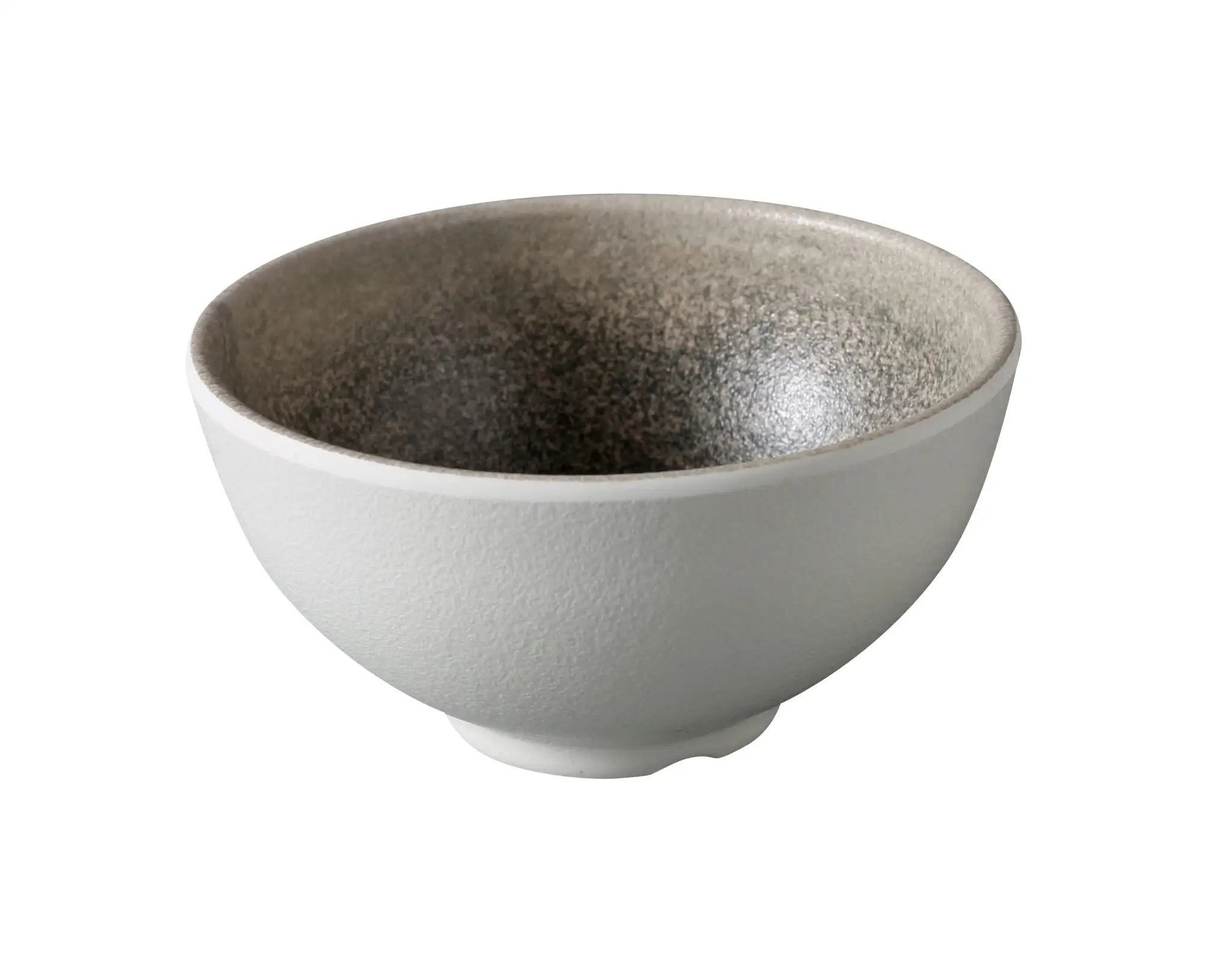 Yanco MI-5003 Misty Melamine 3 1/2" X 1 5/8" SAUCE DISH 4 OZ by Yanco (yanco-mi-5003-misty-melamine-3-1-2-x-1-5-8-sauce-dish-4-oz)