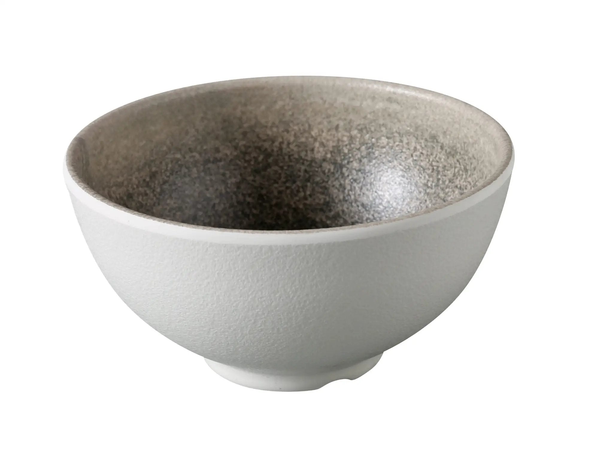 Yanco MI-504 Misty Melamine 4 1/2" X 2 1/4" RICE BOWL 10 OZ by Yanco (yanco-mi-504-misty-melamine-4-1-2-x-2-1-4-rice-bowl-10-oz)