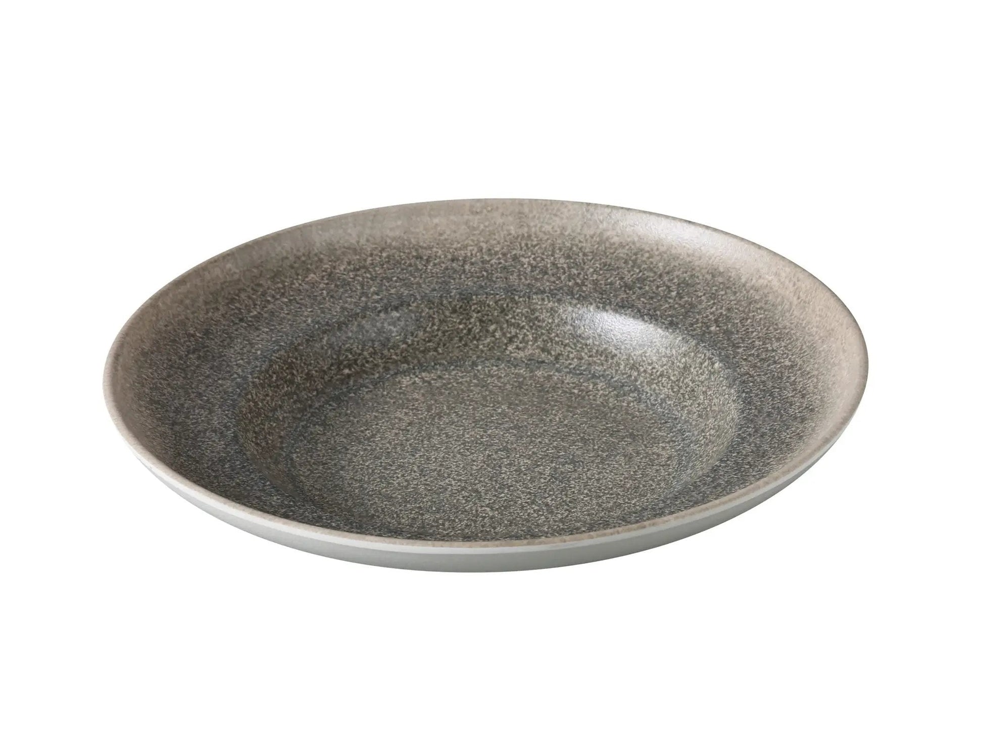 Yanco MI-710 Misty Melamine 10 3/4" X 7" X 2 1/4" MEDITERRANEAN PASTA BOWL 12 OZ by Yanco (yanco-mi-710-misty-melamine-10-3-4-x-7-x-2-1-4-mediterranean-pasta-bowl-12-oz)