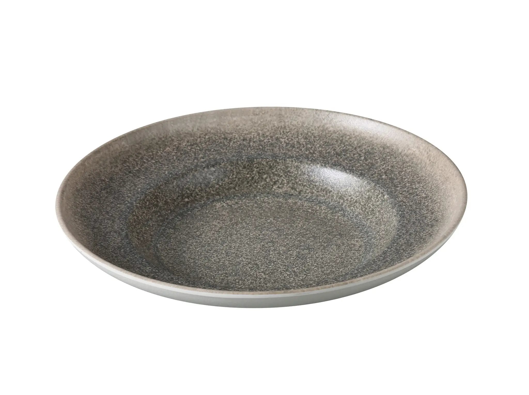 Yanco MI-710 Misty Melamine 10 3/4" X 7" X 2 1/4" MEDITERRANEAN PASTA BOWL 12 OZ by Yanco (yanco-mi-710-misty-melamine-10-3-4-x-7-x-2-1-4-mediterranean-pasta-bowl-12-oz)